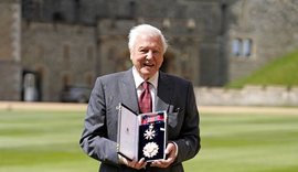 Rrëfimi prekës i Sir David Attenborough, për fundin e jetës