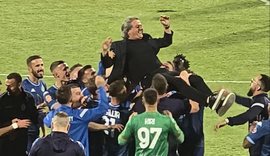 Dinamo fiton Kupën e Shqipërisë pas 22 vitesh
