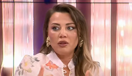 Gerta Gixhari: Ja pse e laga Gjestin me shampanjë!