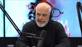 Rama: Në 90' shisja ndonjë pikturë, e blija biletë