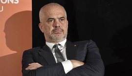Fjalimi që tmerroi Ramën!