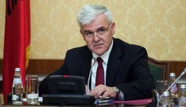 Fatmir Xhafaj: Reforma në Drejtësi, jetike për