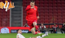 Egnatia, finalistja e dytë e Superligës