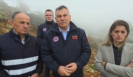 Kërkimet për 29-vjeçarin në Klos/ Haki Çako: