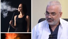Alarmi i mjekut: Të rinjtë përdorues të nargjilesë dhe