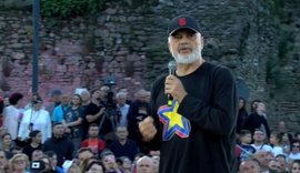 Rama në Elbasan: Kur po vija këtu, më zuri frika mos dilte Tomori