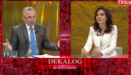 Elisa Spiropali: Çfarë mendoj për arrestimin e Veliajt!