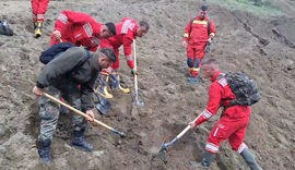 Mbrojtja Civile: Mbi 700 vullnetarë dhe efektivë po kërkojnë