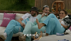 Limi harron Albën? Fermeri ngacmon fermeren e re!