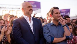 Veliaj: Më 11 maj, votoni PS dhe Edi Ramën