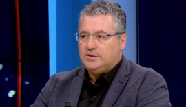 Kandari amerikan i farmacisë, Berisha sërish non grata por i