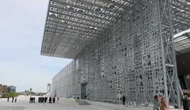 Aeroporti Ndërkombëtar i Tiranës drejt transformimit si një