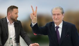 Lajmi për vizitën e Berishës, Muça: Duam prova!