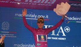 Mbyllet etapa e parë e Giro d’Italia në Shqipëri, ja kush