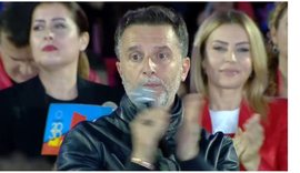 Braçe: Shqiptarë votoni masivisht PS-në, jemi para një
