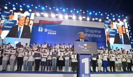Berisha falënderon LaCivita: Ekspertiza juaj u shndërrua në