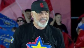 Rama: Do marrim 78 mandate. Ata nuk fitojnë kurrë po nuk e kuptuan se