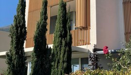 Nga agimi në perëndim, një ditë pranvere në Green