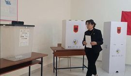 Nis votimi në shumicën e qendrave!
