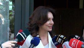 Voton Spiropali: Sot është dita e qytetarëve shqiptarë