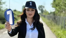 Iu arrestua bashkëshorti, reagon Elda Hoti