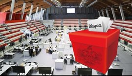 Vota e diasporës, afati i fundit i pranimit të zarfeve deri në