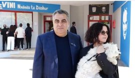 Blendi Gonxhja shkon krejt ndryshe të votojë
