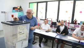 Ja sa është pjesëmarrja në zgjedhje në 12 qarqet e