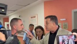 Përplasja me qytetarët në Vorë, nis hetimi për Flamur