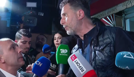 Çfarë ndodhi te “Petro Nini”? Reagon Braçe