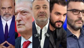 Numërohen 1624 kuti/ PS kryeson me 83 mandate, PD 51 mandat. Ja si
