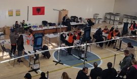 Alimehmeti dhe Xhafaj, kryesojnë votat në Njësinë 10
