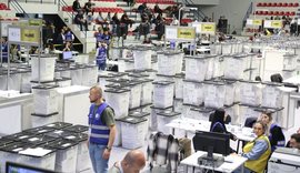 Numërohen 88% e votave. Mbyllet numërimi në 4 qarqet. Ja si