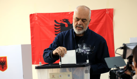 Çfarë shkruan Reuters për fitoren e Ramës!