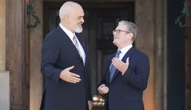 Keir Starmer i uroi fitoren. Ja çfarë i shkroi Rama!