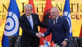 Berisha: Metës po i bëhet një luftë e tmerrshme!