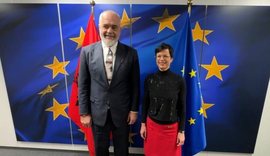 Urimi i veçantë i Marta Kos për Ramën pas fitores në
