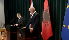 Konferenca Rama–Starmer: Ndryshime të mëdha në qasjen ndaj