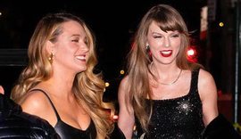 Akuza tronditëse: Pse Blake Lively e kërcënoi Taylor Swift se do