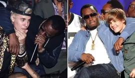 Justin Bieber thyen heshtjen për Diddy-n