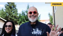 Samiti/ Media më e madhe holandeze për kryeministrin Rama: Ky