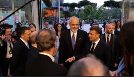 Rama dhe Macron te Piramida. Ja marrëveshja që nënshkruan!