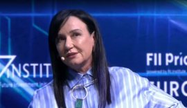 Skepticizëm se jam gruaja e kryeministrit. Linda Rama: Jam munduar të
