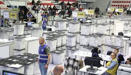 Kukësi mbyll numërimin e votave të diasporës për