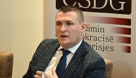 Rekomandimet e Manjës për SPAK, Dumani: Të mirëpritura, por