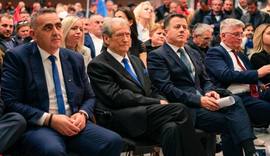 Beleri: Mitsotakis e priste fitoren e Ramës. Berisha të