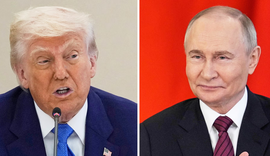 Trump–Putin, bisedë dy orëshe për paqen: Asnjë