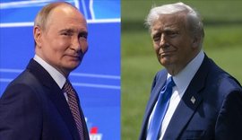 Ja çfarë tha Trump-i pas telefonatës me Putinin!