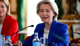 Lufta në Ukrainë/ Von der Leyen: Miratuam paketën e 17-të