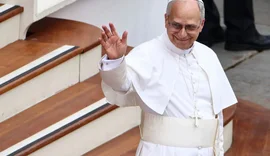 Papa i drejtohet Izraelit: Mjaft më! Lejoni ndihmat, jeta e